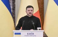 L'Ukraine capture deux Chinois qui combattaient pour la Russie, un fait inédit