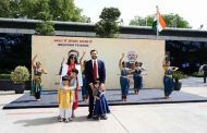 Visite stratégique de J.D. Vance en Inde : un prélude diplomatique sous tension avant l’arrivée de Trump