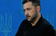 Guerre en Ukraine : Zelensky dénonce une 