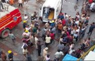 Inde : 17 morts dans un incendie à Hyderabad – Quand l’habitat urbain devient piège mortel