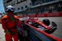 Grand Prix de Monaco : Leclerc domine les essais libres, Hamilton termine dans les rails