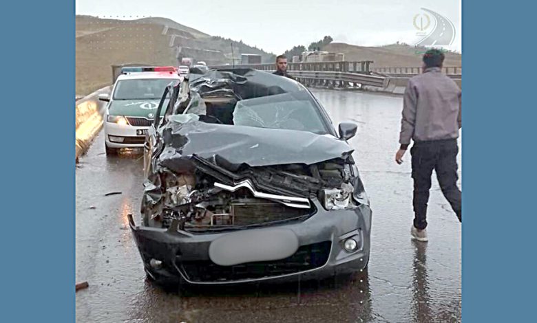 Bilan de la Protection civile : 4 morts, 174 blessés dans des accidents et interventions multiples en 24 heures