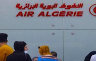 Perturbations des vols d’Air Algérie à Paris-Orly : une cause politique sous-jacente ?