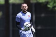 Le FC Persepolis : Alexis Guendouz, de titulaire à indésirable ?
