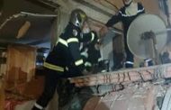 Décès d’un nourrisson dans une explosion de gaz en Algérie