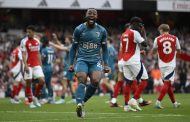 Arsenal s’incline avant son rendez-vous européen