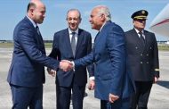 Participation de l’Algérie à la 3e réunion ministérielle UA-UE à Bruxelles