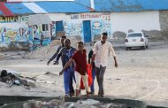 Attentat-suicide meurtrier lors d'une campagne de recrutement militaire à Mogadiscio