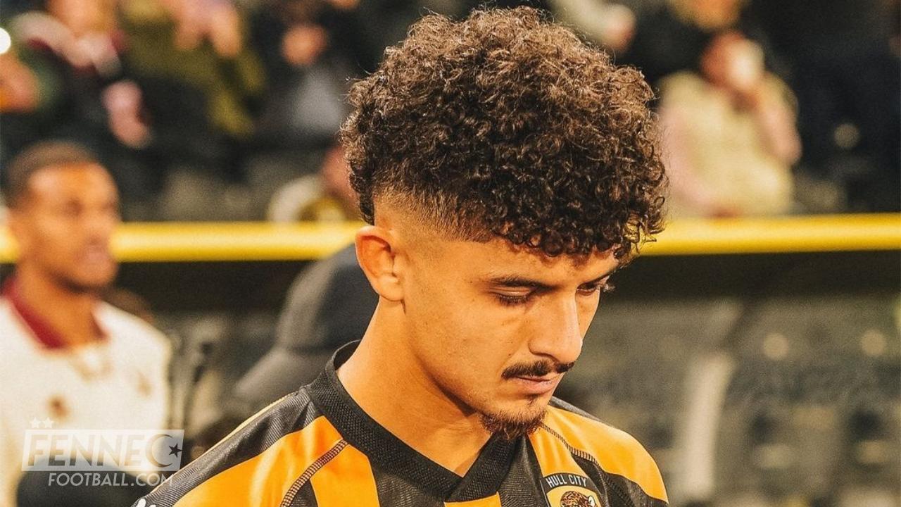 Bachir Belloumi : Un rêve de Premier League stoppé par une grave blessure