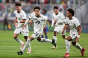 CAN U20 2025 : La Tunisie éliminée, l'Égypte passe en quarts de finale
