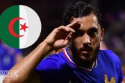 Rayan Cherki choque l’Algérie : le prodige trahit les Fennecs pour la France!