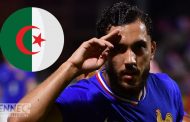Rayan Cherki choque l’Algérie : le prodige trahit les Fennecs pour la France!