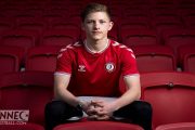 Angleterre : Coup dur pour l’espoir algérien Aymen Benarous, libéré par Bristol City