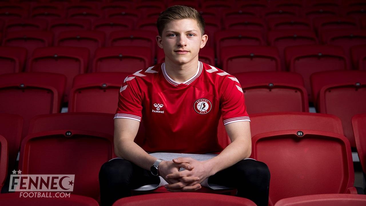 Angleterre : Coup dur pour l’espoir algérien Aymen Benarous, libéré par Bristol City