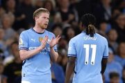 Premier League : De Bruyne offre la victoire à City face aux Wolves et relance la course à l’Europe