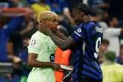 Inter Milan renverse Barcelone au bout du suspense et file en finale