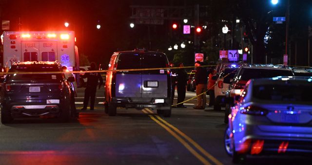 Fusillade devant le Musée juif de Washington : Deux employés de l’ambassade d’Israël tués, le suspect inculpé de meurtre