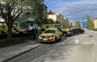 Fusillade meurtrière à Uppsala : Trois morts, la Suède une nouvelle fois secouée par la violence armée