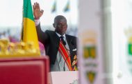 Gabon : Brice Oligui Nguema prête serment et promet la refondation, après la chute d’Ali Bongo