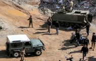 Le Hamas remet au Liban un homme suspecté de tirs de roquettes vers Israël, suite aux mises en garde de Beyrouth