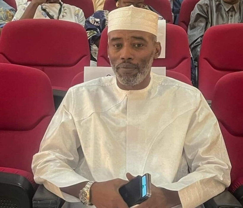 Idris Youssouf Boy condamné à cinq ans de prison : La chute d’un bras droit sacrifié dans la guerre des clans tchadienne