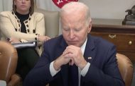 Joe Biden diagnostiqué d'un cancer de la prostate agressif avec métastases osseuses