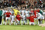 CHAN 2024 : L'Algérie valide son ticket avec une victoire nette face à la Gambie