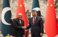 La Chine réaffirme son soutien clair au Pakistan en pleine tension avec l’Inde