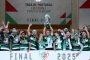 Le Sporting Lisbonne triomphe en finale de la Coupe du Portugal et signe un doublé historique