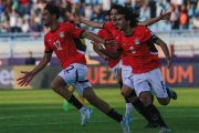 Les jeunes Pharaons décrochent leur qualification pour la Coupe du Monde U-20