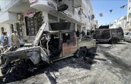 Libye : escalade des violences entre milices dans les quartiers de Tripoli