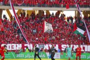 Ligue 1 : La FAF limite les déplacements de supporters hors wilaya pour Éviter les dérapages de fin de saison