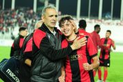 L’USM Alger met un terme à sa série de résultats décevants avec une victoire cruciale : USMA 2 – CSC 1