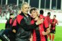 L’USM Alger met un terme à sa série de résultats décevants avec une victoire cruciale : USMA 2 – CSC 1