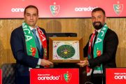 MCA – Ooredoo : Le contrat de sponsoring renouvelé pour soutenir l’ambition sportive du club