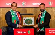 MCA – Ooredoo : Le contrat de sponsoring renouvelé pour soutenir l’ambition sportive du club