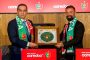 MCA – Ooredoo : Le contrat de sponsoring renouvelé pour soutenir l’ambition sportive du club