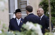Pourquoi Macron entamera sa tournée asiatique par le Vietnam ?
