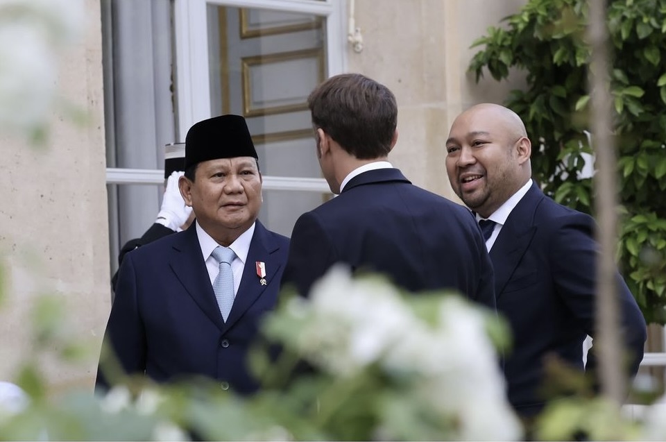 Pourquoi Macron entamera sa tournée asiatique par le Vietnam ?
