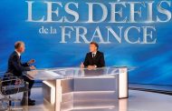 Macron face aux défis : Référendums, ArcelorMittal, retraites, Ukraine… Ce qu’il faut retenir de son intervention sur TF1