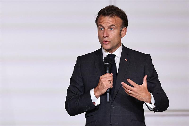 Asie du Sud-Est : Emmanuel Macron en tournée pour renforcer l’ancrage stratégique de la France dans l’Indopacifique