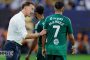 Riyad Mahrez sanctionné financièrement par Al Ahli : une rigueur sans exception