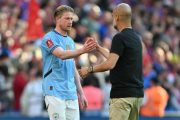 Marseille ferme la porte à Kevin De Bruyne : Pablo Longoria privilégie la cohésion à l’effet de prestige