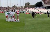 MC Alger se rapproche du titre de champion après une victoire éclatante contre l’ES Sétif