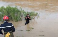 Tragédie à Médéa : deux noyades dans des oueds, les corps repêchés par la Protection civile