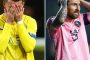 Messi et Ronaldo éliminés le même jour : fin de rêve continental…