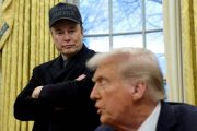 Elon Musk quitte officiellement la Maison-Blanche après 130 jours à la tête du DOGE