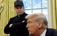Elon Musk quitte officiellement la Maison-Blanche après 130 jours à la tête du DOGE