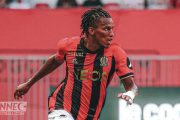 OGC Nice : Clap de fin pour Hicham Boudaoui, l’Algérien en quête d’un nouveau souffle