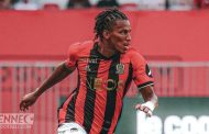 OGC Nice : Clap de fin pour Hicham Boudaoui, l’Algérien en quête d’un nouveau souffle